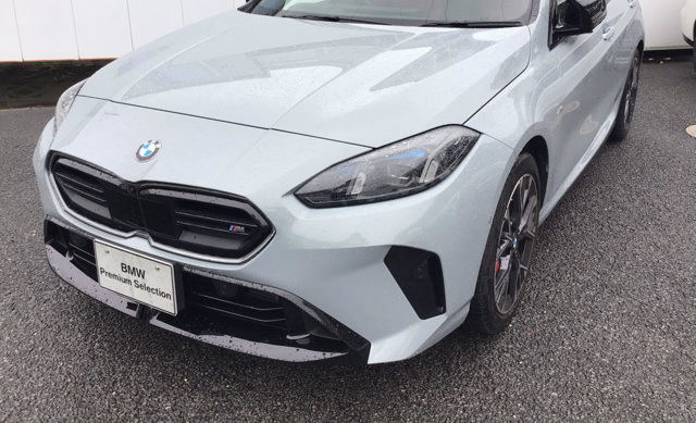 BMW M135 2026년식