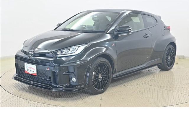 토요타 GR 야리스 1.5 RS 2022년식