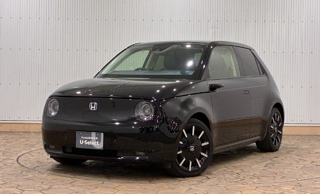 혼다 Honda e 2021년식