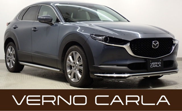 Mazda CX-30 2.0 20S 2021