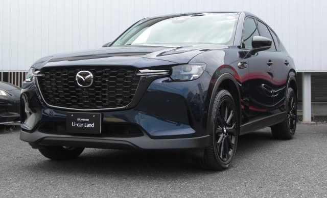 Mazda CX-60 3.3 XD 2025