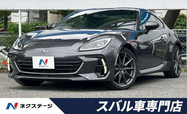 스바루 BRZ 2.4 S 2021년식