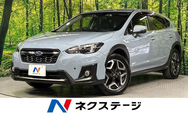 Subaru XV 2.0i-S 2018
