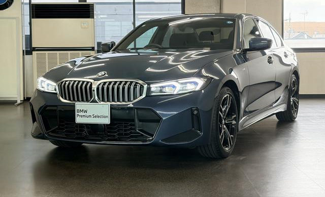 BMW 320i 2026년식