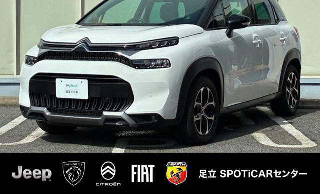 Citroen 2022