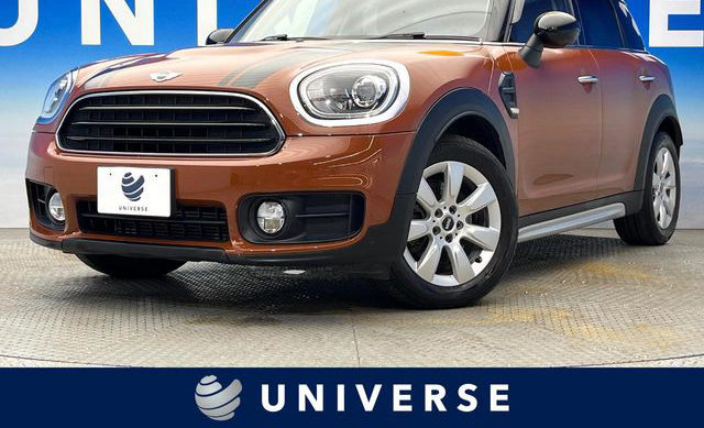 MINI 2017