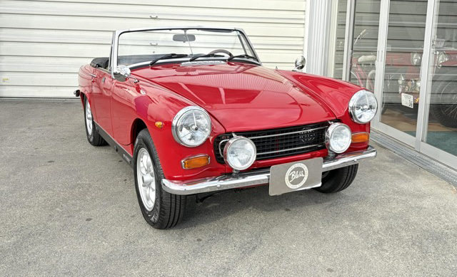 MG 1500 1979