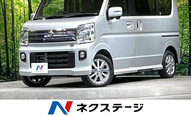 닛산 NV100 클리퍼 리오 660 G 2016년식