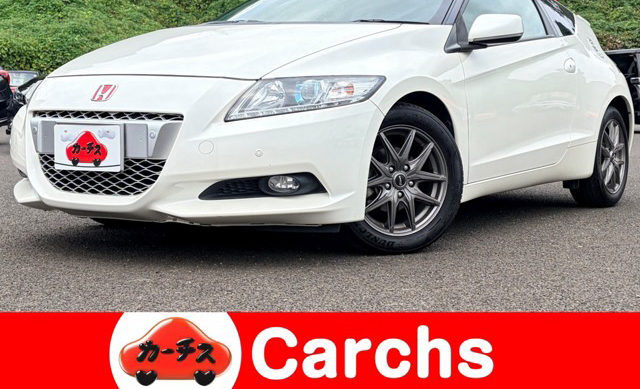 혼다 CR-Z 1.5 2010년식