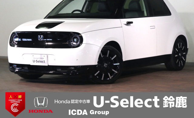 혼다 Honda e 2021년식