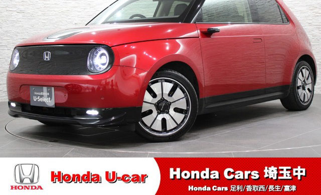 혼다 Honda e 2021년식