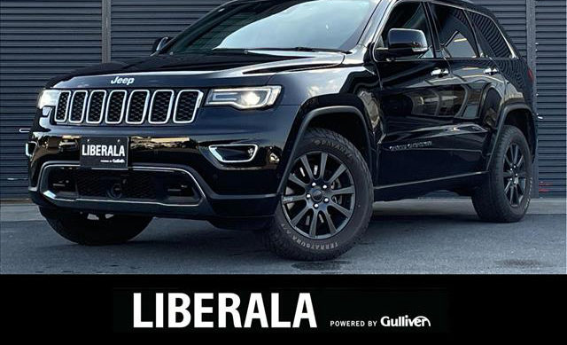 Jeep 2020年