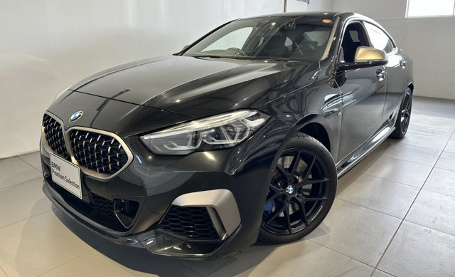 BMW M235i 2023년식