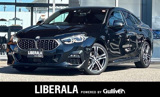 BMW 218d 2021