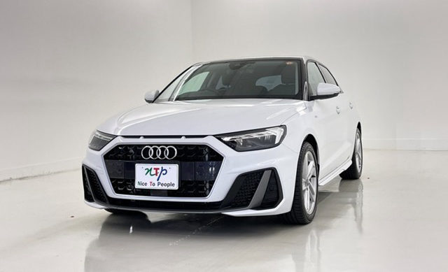 Audi A1 A1 35 2021