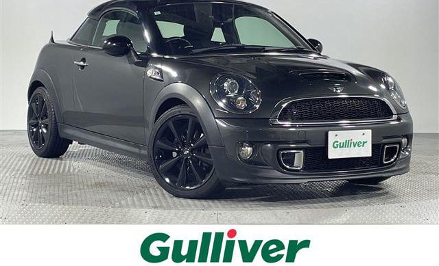 MINI 2013