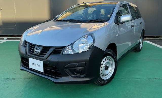 Nissan AD 1.6 VE 2026