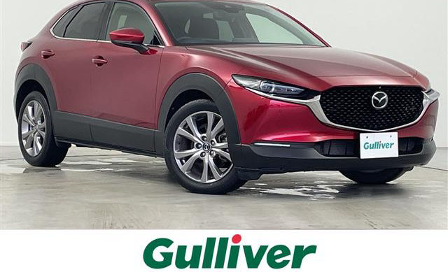 Mazda CX-30 2.0 20S 2019