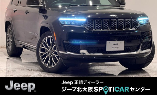 지프 2023년식