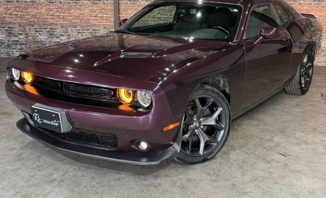 Dodge SXT 2025