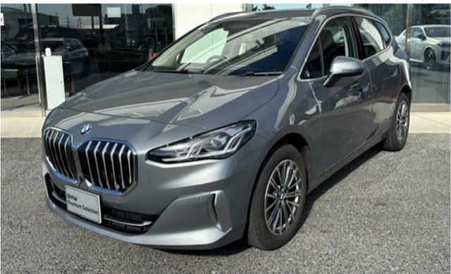 BMW 218d 2025년식