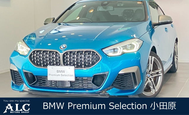 BMW M235i 2021년식