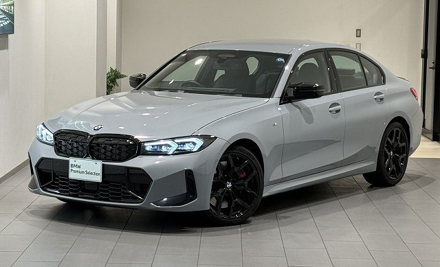BMW M340i 2026년식