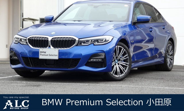 BMW 330e 2021년식