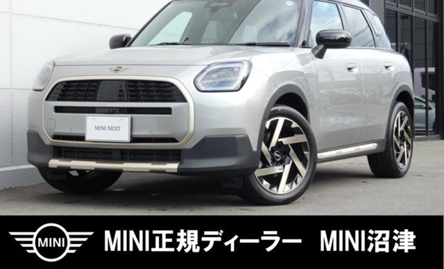 MINI D DCT 2026年