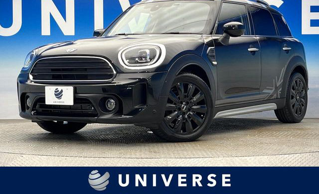 MINI 2023