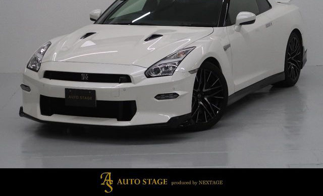 닛산 GT-R 3.8 2024년식