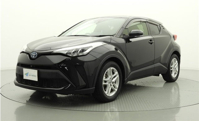 토요타 C-HR 1.8 S 2021년식