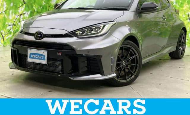 토요타 GR 야리스 1.6 RZ 2025년식