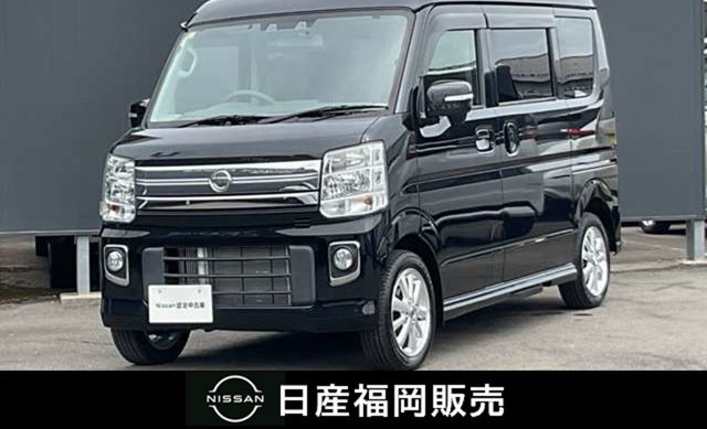 닛산 NV100 클리퍼 리오 660 G 2023년식
