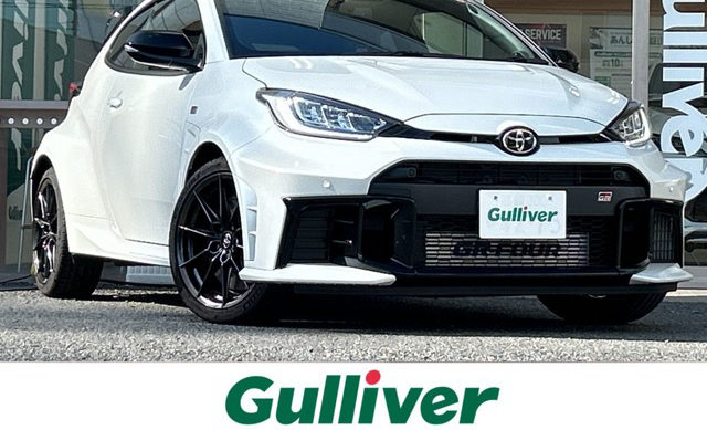 토요타 GR 야리스 1.6 RZ 2025년식