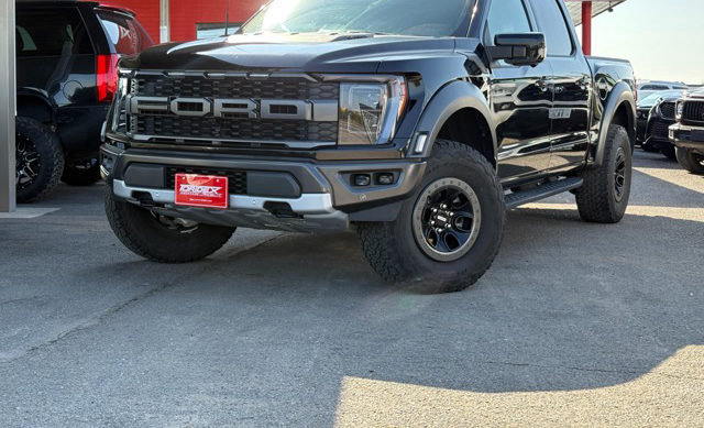 Ford F-150 801A 2021