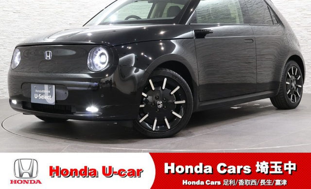 혼다 Honda e 2022년식