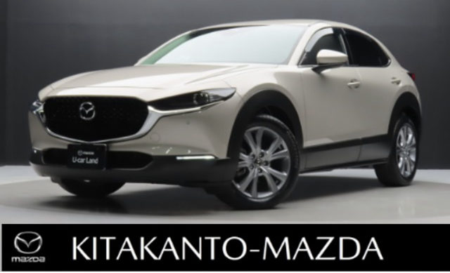 Mazda CX-30 2.0 20S 2022