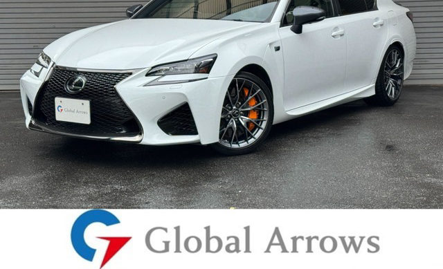 렉서스 GS F 5.0 2016년식