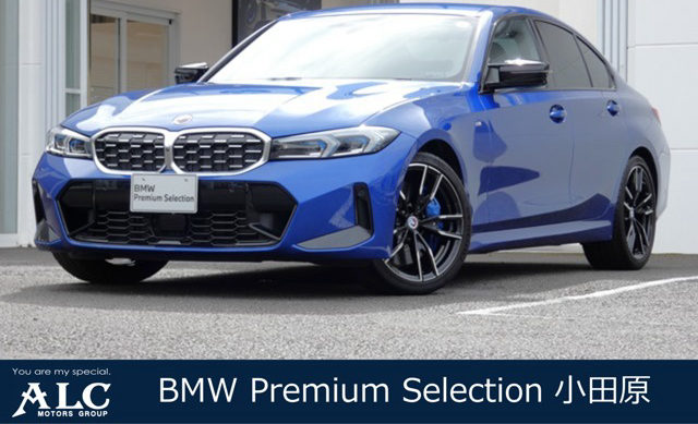 BMW M340i 2023년식