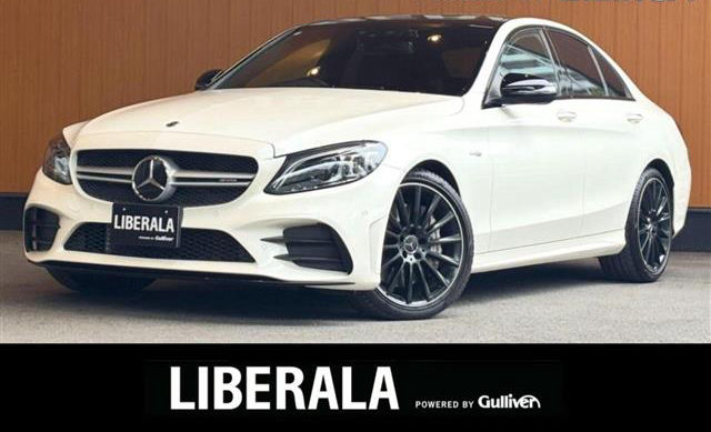 AMG 2018