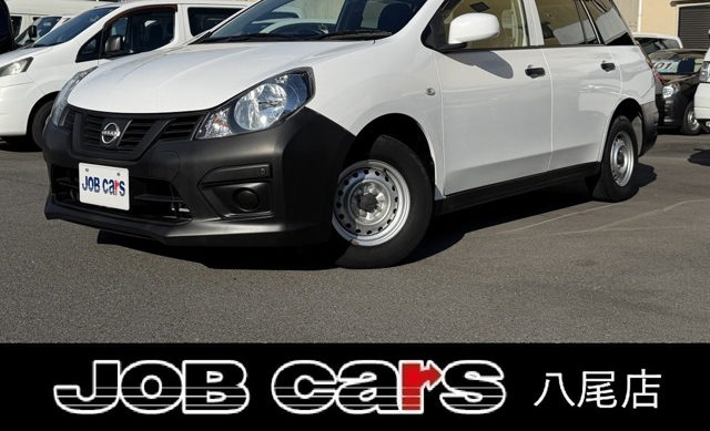 Nissan AD 1.5 VE 2021