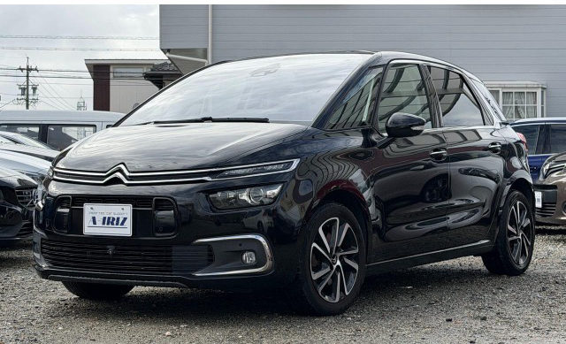 Citroen 2017