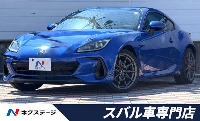 스바루 BRZ 2.4 S 2023년식