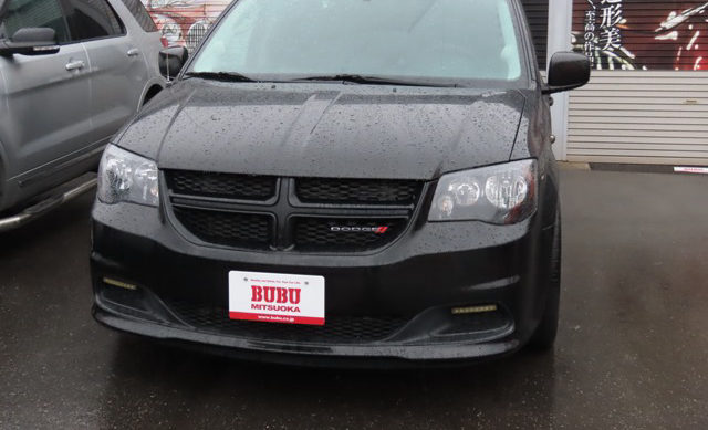 Dodge DAYTONAEDITION 2013