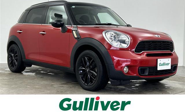 MINI 2014
