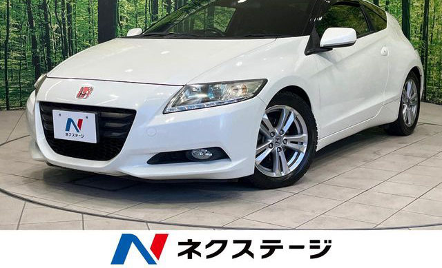 本田 CR-Z 1.5 2011年