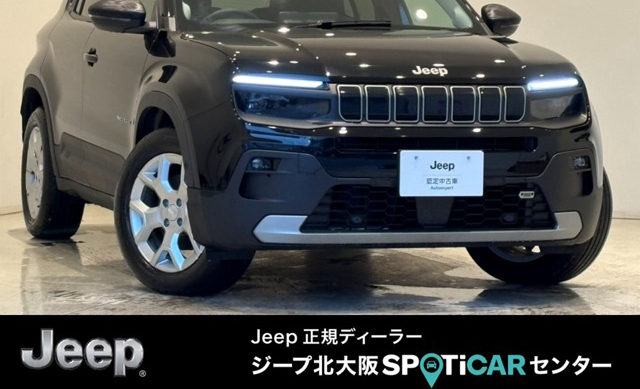 Jeep 2024