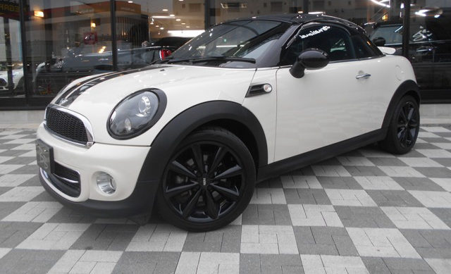 MINI 2013