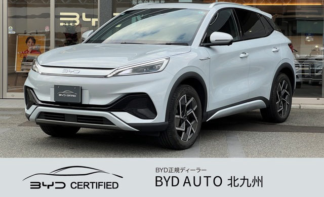 BYD BYD ATTO 3 2025년식